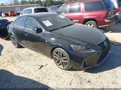 JTHBA1D28K5089070 2019 LEXUS IS