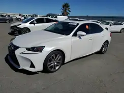 JTHBA1D28K5089361 2019 LEXUS IS
