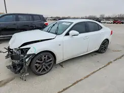 JTHBA1D28K5089814 2019 LEXUS IS