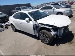 JTHBA1D28K5091093 2019 LEXUS IS