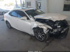 JTHBA1D28K5091692 2019 LEXUS IS