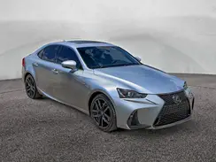 JTHBA1D28K5091725 2019 LEXUS IS
