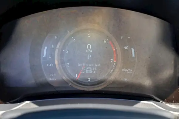 JTHBA1D28K5091725 2019 LEXUS IS - Image 8