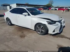 JTHBA1D28K5092177 2019 LEXUS IS