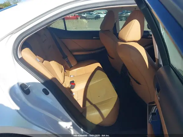 JTHBA1D28K5092177 2019 LEXUS IS - Image 8