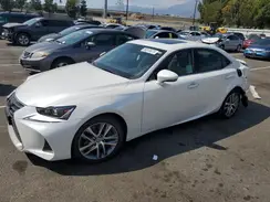 JTHBA1D28K5092485 2019 LEXUS IS