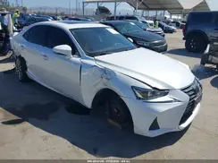 JTHBA1D28K5092504 2019 LEXUS IS
