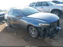 JTHBA1D28K5093720 2019 LEXUS IS