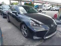 JTHBA1D28K5094060 2019 LEXUS IS