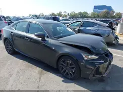 JTHBA1D28K5094155 2019 LEXUS IS