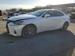 JTHBA1D28K5094365 2019 LEXUS IS