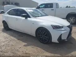 JTHBA1D28K5094656 2019 LEXUS IS