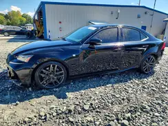 JTHBA1D28K5095239 2019 LEXUS IS