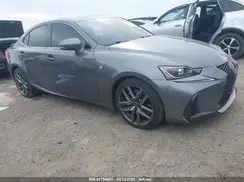 JTHBA1D28K5095306 2019 LEXUS IS