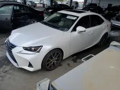 JTHBA1D28K5096360 2019 LEXUS IS
