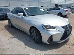JTHBA1D28K5096603 2019 LEXUS IS
