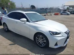 JTHBA1D28K5096701 2019 LEXUS IS