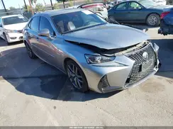 JTHBA1D28K5098044 2019 LEXUS IS