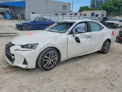 JTHBA1D28K5098593 2019 LEXUS IS