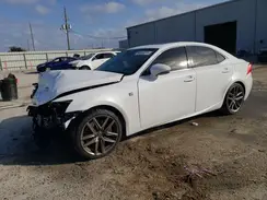 JTHBA1D28K5098934 2019 LEXUS IS
