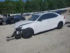 JTHBA1D28K5099064 2019 LEXUS IS