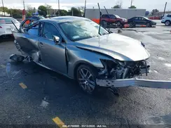JTHBA1D28K5099758 2019 LEXUS IS