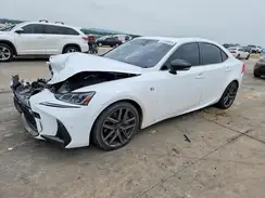 JTHBA1D28K5099954 2019 LEXUS IS