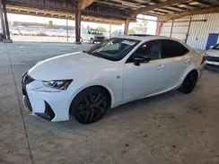 JTHBA1D28K5100505 2019 LEXUS IS