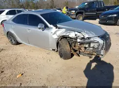 JTHBA1D29G5001862 2016 LEXUS IS