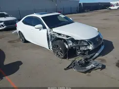 JTHBA1D29G5002798 2016 LEXUS IS