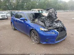 JTHBA1D29G5003871 2016 LEXUS IS