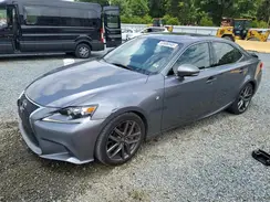 JTHBA1D29G5004342 2016 LEXUS IS