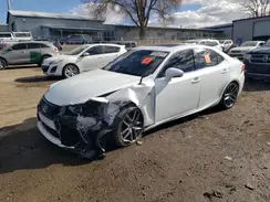 JTHBA1D29G5004499 2016 LEXUS IS