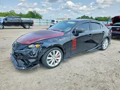 JTHBA1D29G5005345 2016 LEXUS IS