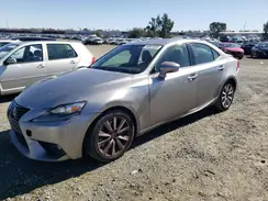 JTHBA1D29G5006348 2016 LEXUS IS