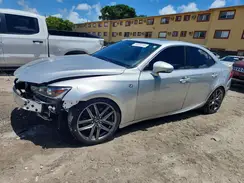 JTHBA1D29G5007824 2016 LEXUS IS