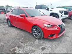 JTHBA1D29G5007998 2016 LEXUS IS