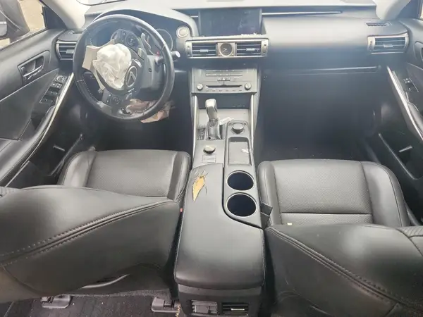 JTHBA1D29G5008472 2016 LEXUS IS - Image 8