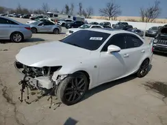 JTHBA1D29G5008701 2016 LEXUS IS