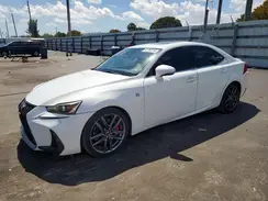 JTHBA1D29G5009783 2016 LEXUS IS
