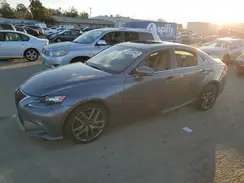 JTHBA1D29G5010240 2016 LEXUS IS