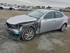 JTHBA1D29G5010481 2016 LEXUS IS