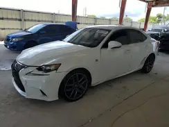 JTHBA1D29G5010545 2016 LEXUS IS