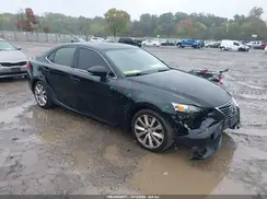 JTHBA1D29G5011369 2016 LEXUS IS