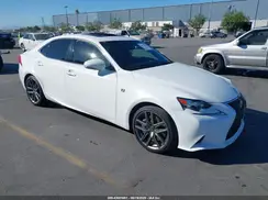 JTHBA1D29G5011923 2016 LEXUS IS