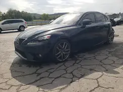 JTHBA1D29G5013364 2016 LEXUS IS