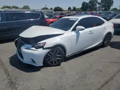 JTHBA1D29G5014093 2016 LEXUS IS