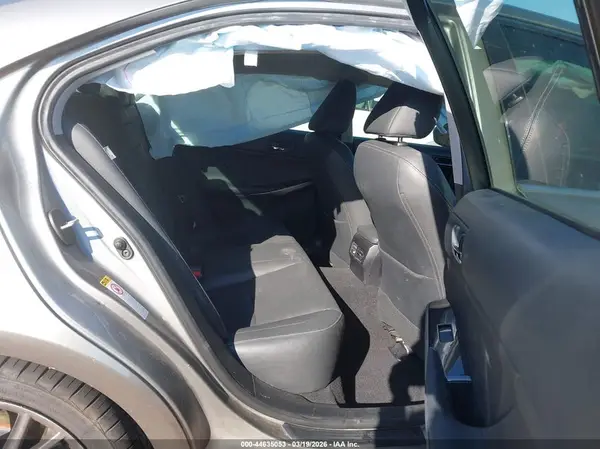 JTHBA1D29G5014157 2016 LEXUS IS - Image 8