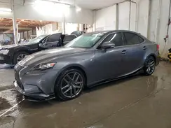 JTHBA1D29G5014532 2016 LEXUS IS