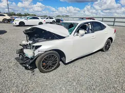 JTHBA1D29G5016250 2016 LEXUS IS